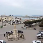 Francesco Πανσιόν Τραπάνι