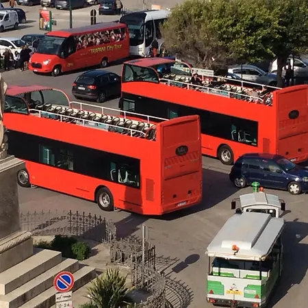 בית הארחה Francesco טראפאני