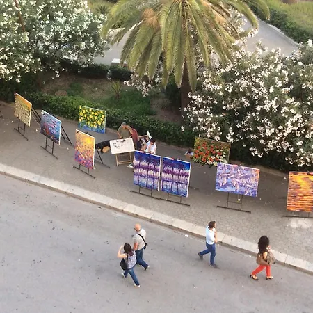 בית הארחה Francesco