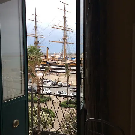 Pensión Francesco Trapani