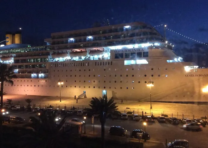 Francesco טראפאני