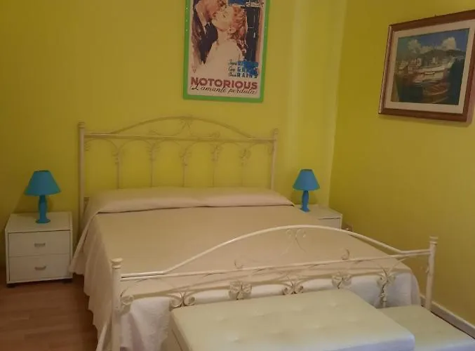 בית הארחה Francesco