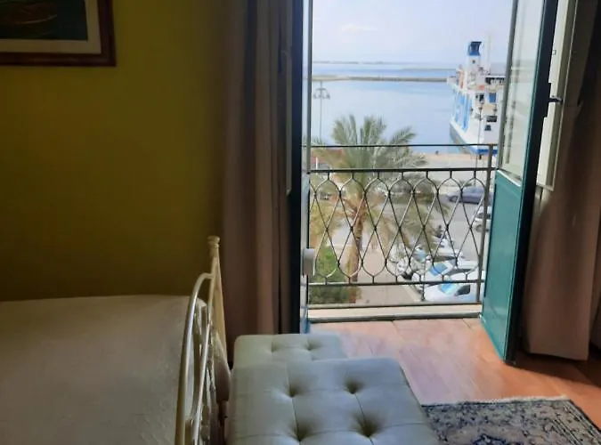 בית הארחה Francesco 3*