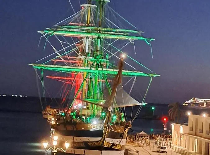 Francesco בית הארחה 3*