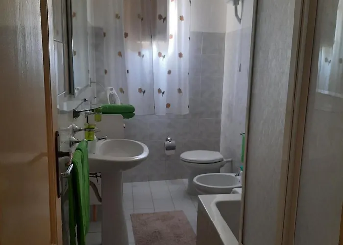 בית הארחה Francesco 3*