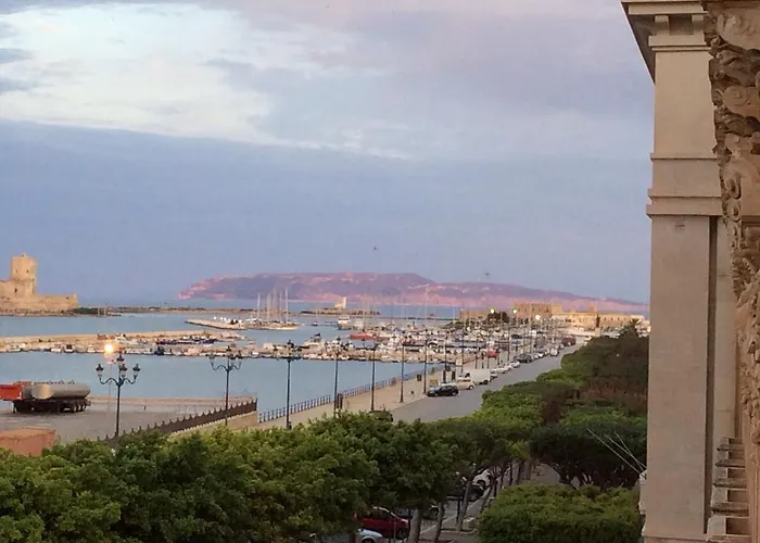 Affittacamere Francesco