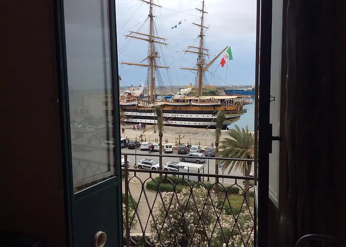 Francesco טראפאני