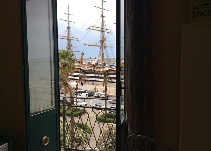 Affittacamere Francesco Trapani