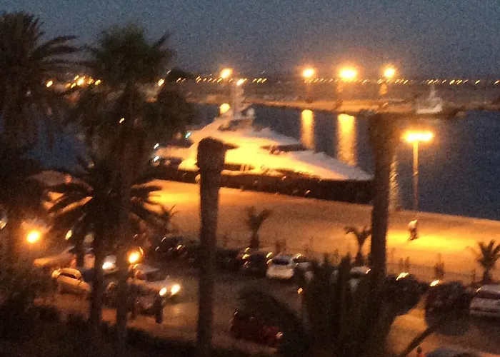 Francesco טראפאני