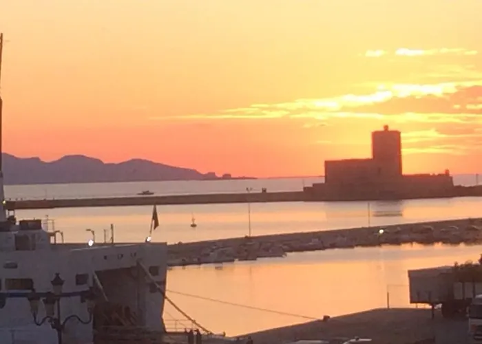 Affittacamere Francesco Trapani