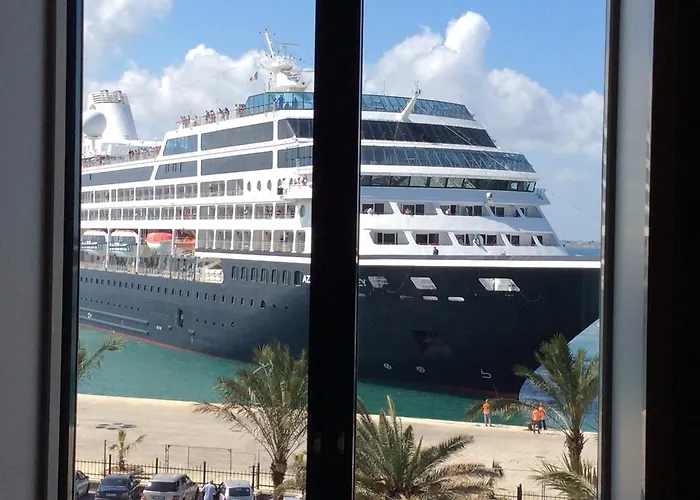 Francesco Affittacamere Trapani