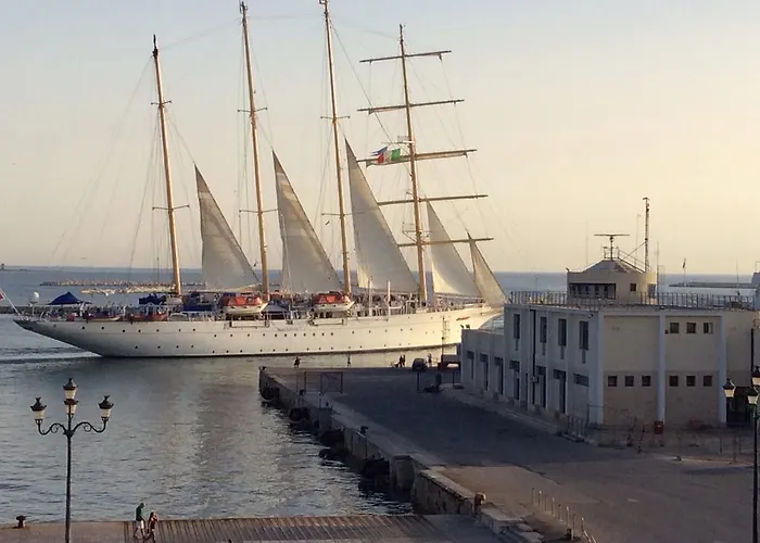 Francesco 3* טראפאני