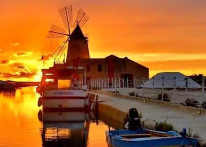 בית הארחה Francesco 3*