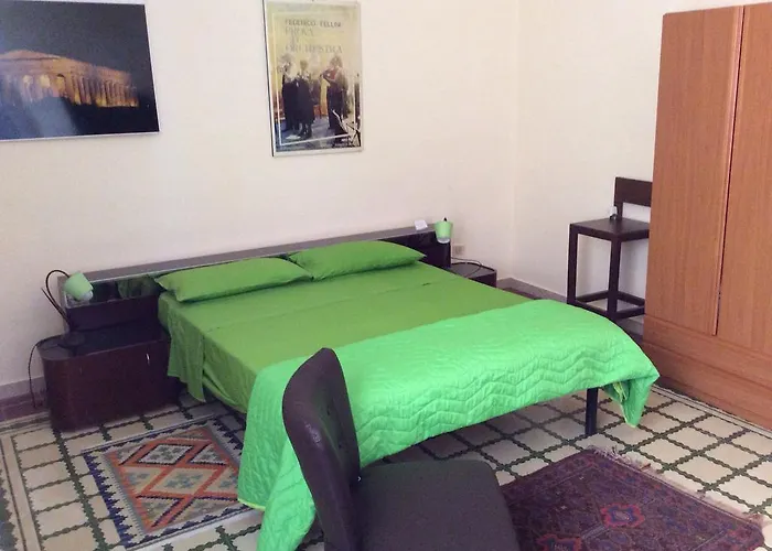 Francesco Affittacamere 3*