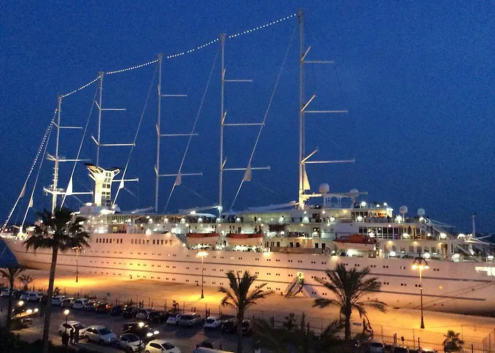 Francesco בית הארחה 3*