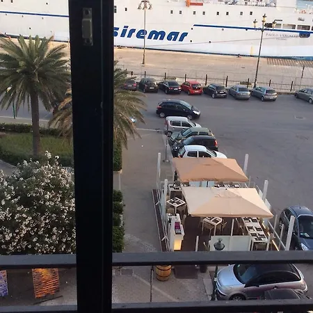 Pensionat Francesco Trapani