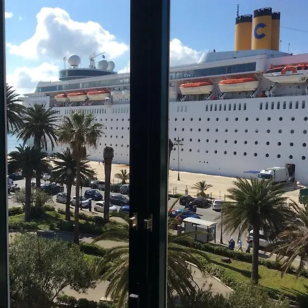 Pensionat Francesco Trapani