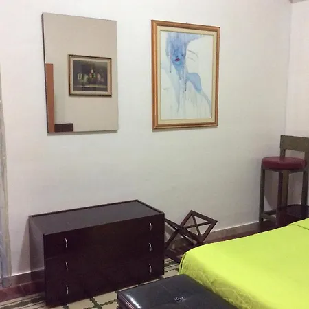 Francesco 3* Trapani