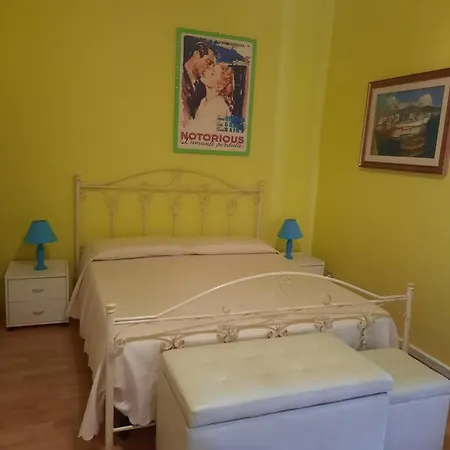 Vendégház Francesco