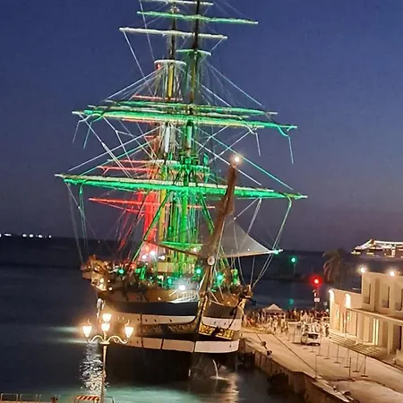 Francesco Pensionat 3*