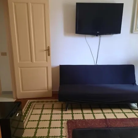 Gasthuis Francesco 3*