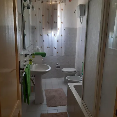 Pensionat Francesco 3*