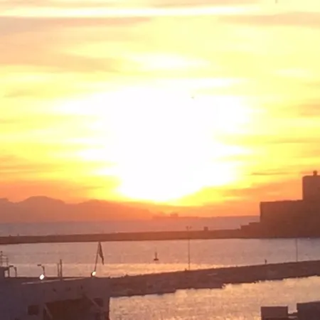 Francesco Pensionat Trapani