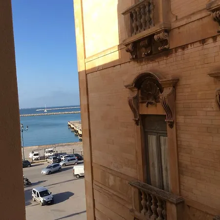 Francesco Pensionat Trapani