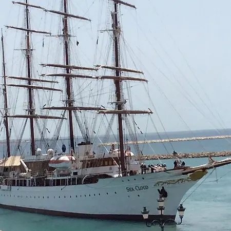 Pensionat Francesco Trapani