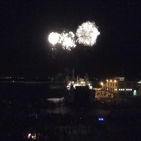 Pensionat Francesco 3*