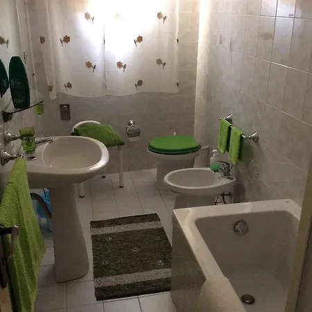 Francesco 3* Trapani