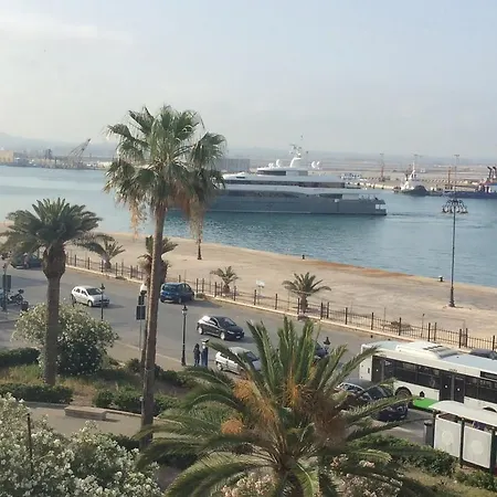 Francesco Pensionat 3*