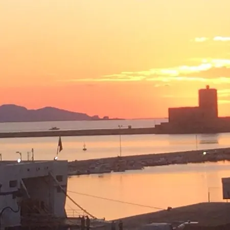 Pensionat Francesco Trapani