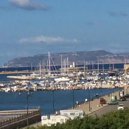 Francesco Pensionat 3*