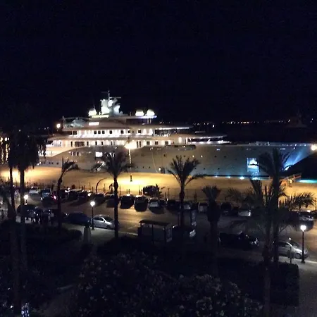 Francesco Pensionat Trapani