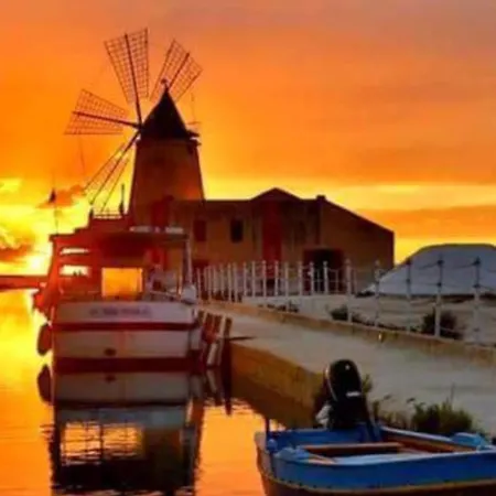 Pensionat Francesco 3*