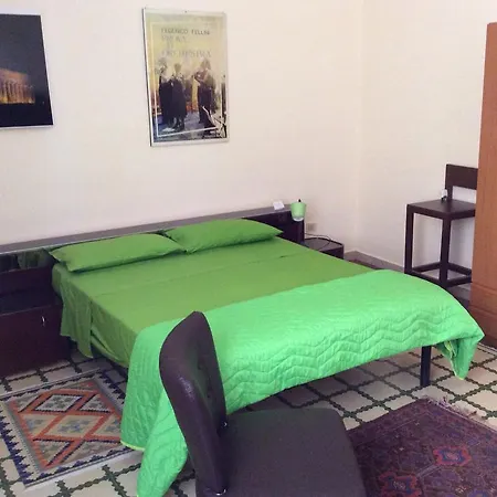 Francesco Guest house *