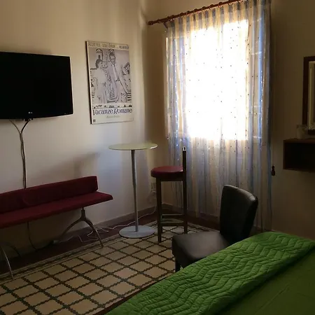 Francesco 3* Trapani