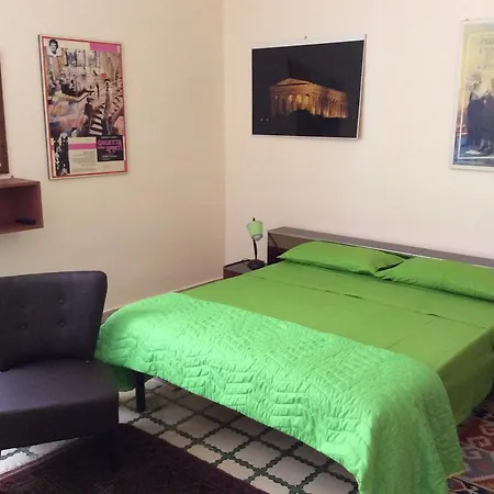 Francesco Guest house Trapani
