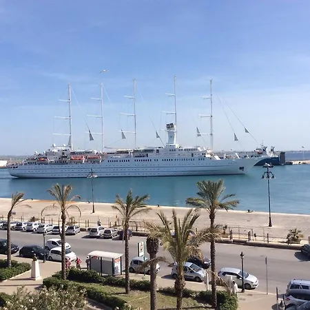 Francesco Guest house Trapani