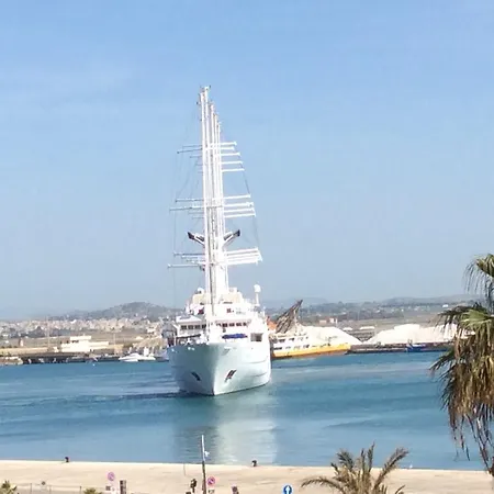 Francesco Pensionat Trapani