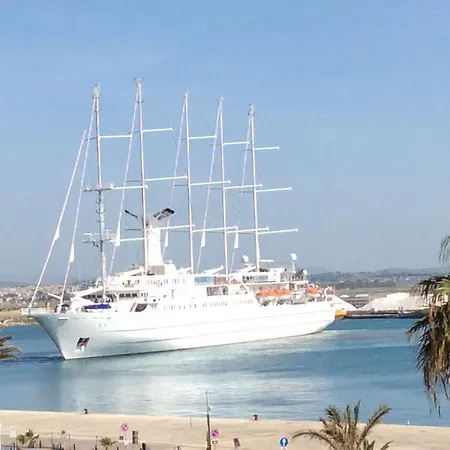 Francesco Pensionat Trapani