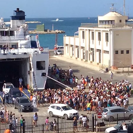 Francesco Pensionat 3*