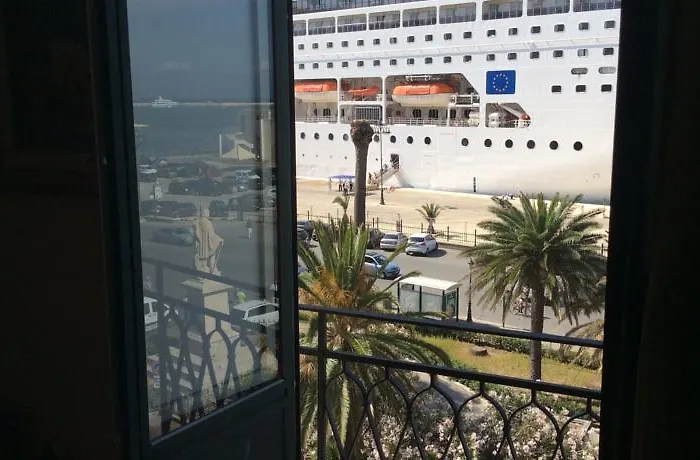 Francesco 게스트하우스 트라파니