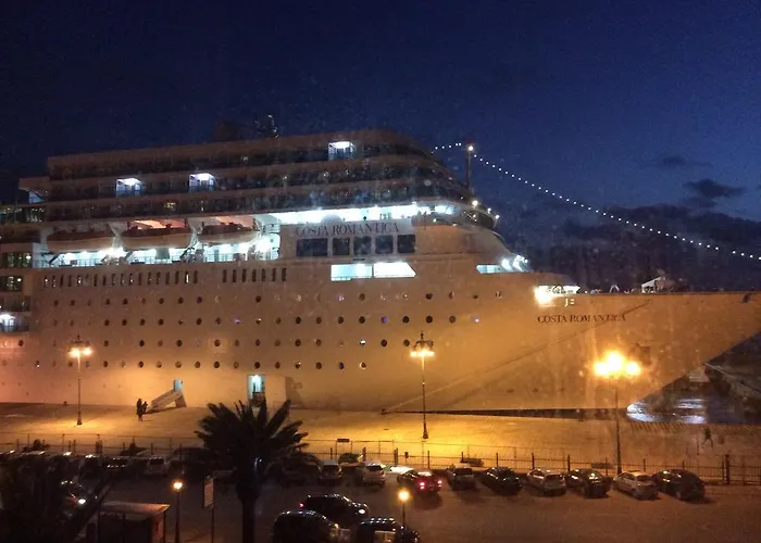 Francesco 게스트하우스 트라파니