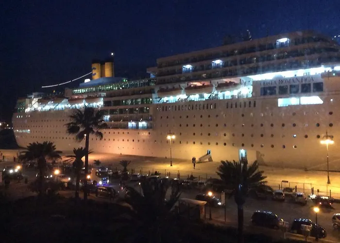 Francesco 게스트하우스