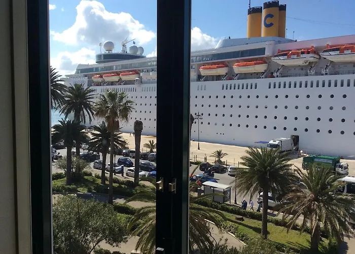 게스트하우스 Francesco 트라파니