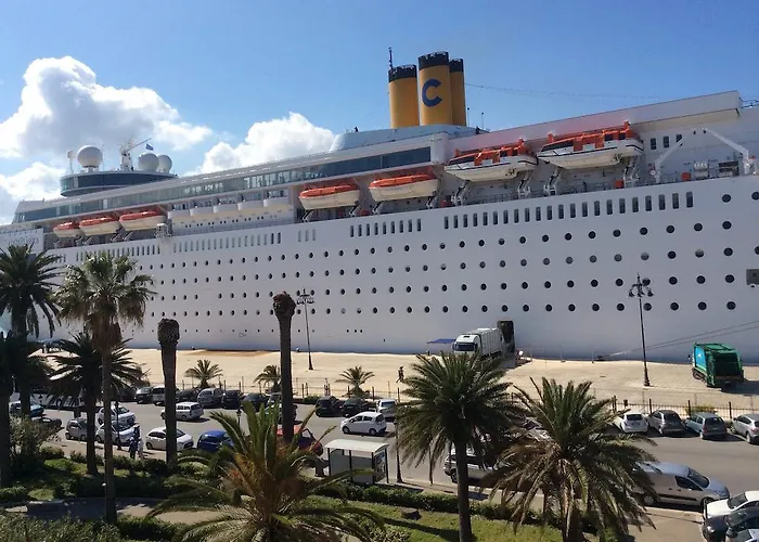 Francesco 3* Trapani