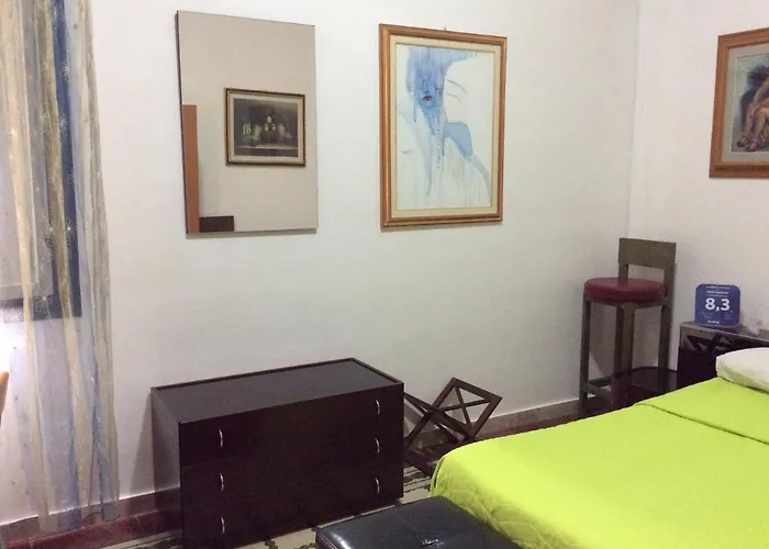 Francesco 3* Trapani