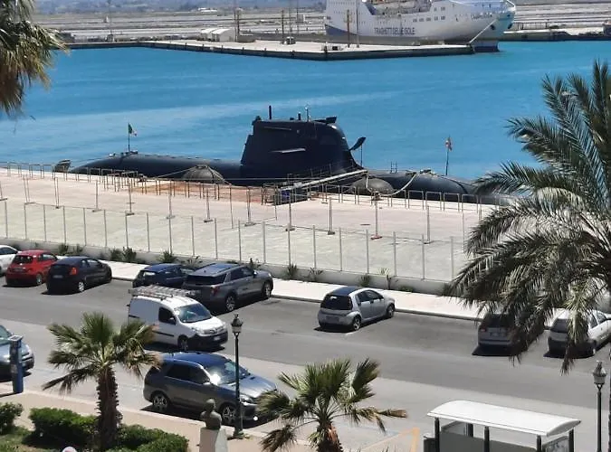 Francesco 게스트하우스 트라파니